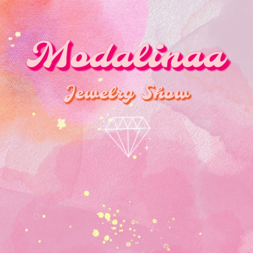 💖COME JOIN MY POSH SHOW 💖